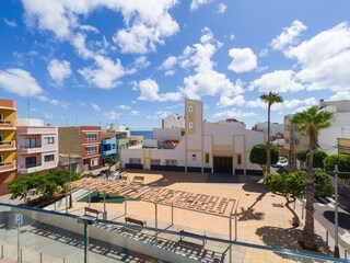 Vakantiehuis Ingenio Buitenaudio-opname 12