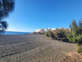 Casa per le vacanze Ingenio Registrazione all'aperto 14