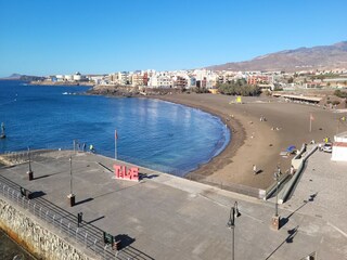 Maison de vacances Ingenio Enregistrement extérieur 23