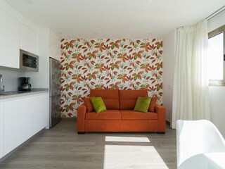 Maison de vacances Ingenio Équipement 1