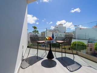 Ferienhaus Ingenio  43