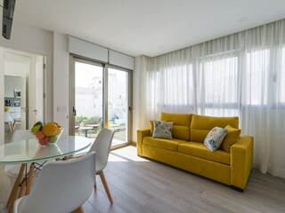 Casa per le vacanze Ingenio Caratteristiche 29