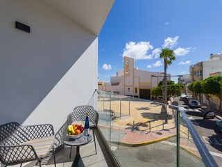 Ferienhaus Ingenio Außenaufnahme 2