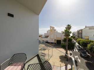 Ferienhaus Ingenio Außenaufnahme 3
