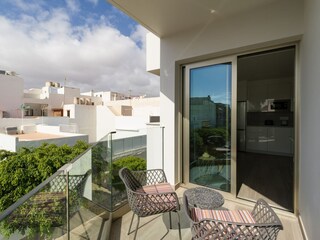 Vakantiehuis Ingenio Buitenaudio-opname 4