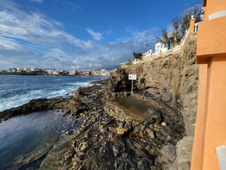 Holiday house Ingenio Outdoor Recording 17