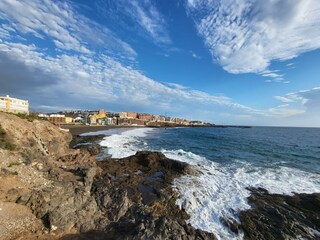 Casa per le vacanze Ingenio Registrazione all'aperto 18