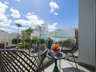 Vakantiehuis Ingenio  46