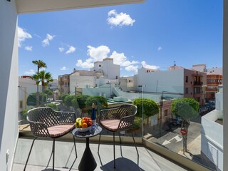 Vakantiehuis Ingenio  43