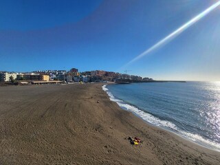 Casa per le vacanze Ingenio Registrazione all'aperto 2