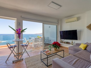 Ferienhaus Ingenio Ausstattung 1