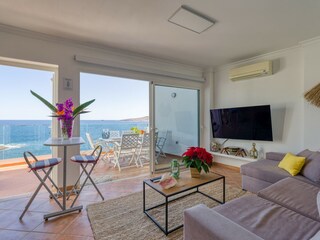 Maison de vacances Ingenio Équipement 1