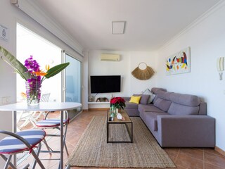 Casa per le vacanze Ingenio Caratteristiche 14