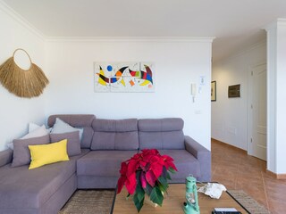 Maison de vacances Ingenio Équipement 15