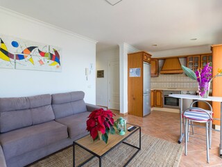 Casa per le vacanze Ingenio Caratteristiche 16