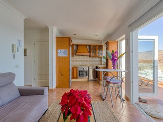 Casa de vacaciones Ingenio Características 17