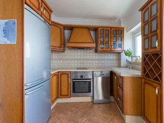 Casa per le vacanze Ingenio Caratteristiche 18