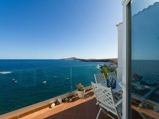 Maison de vacances Ingenio Enregistrement extérieur 2