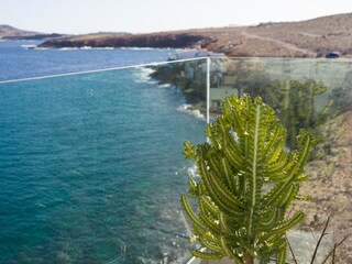 Casa per le vacanze Ingenio Registrazione all'aperto 3