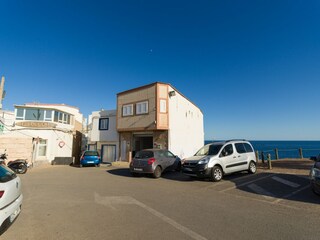 Casa per le vacanze Ingenio Registrazione all'aperto 5