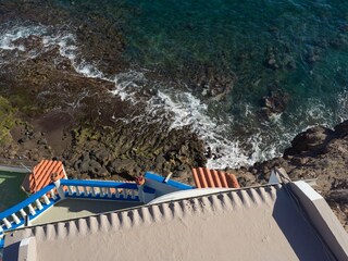 Casa per le vacanze Ingenio Registrazione all'aperto 6