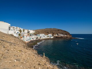 Casa per le vacanze Ingenio Registrazione all'aperto 7