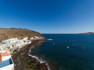 Casa per le vacanze Ingenio Registrazione all'aperto 8