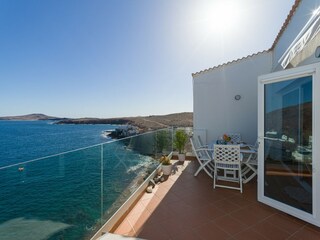 Casa per le vacanze Ingenio Registrazione all'aperto 9