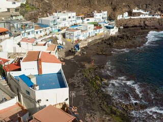 Casa per le vacanze Ingenio Registrazione all'aperto 10