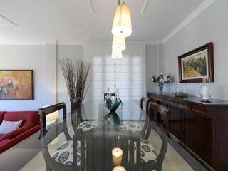 Vakantiehuis Santa Brígida Kenmerken 22