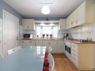 Maison de vacances Santa Brígida Équipement 16