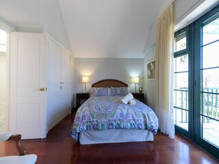 Maison de vacances Santa Brígida Équipement 17