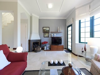 Ferienhaus Santa Brígida Ausstattung 24