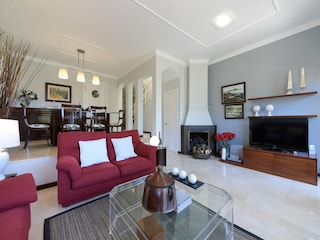 Ferienhaus Santa Brígida Ausstattung 25