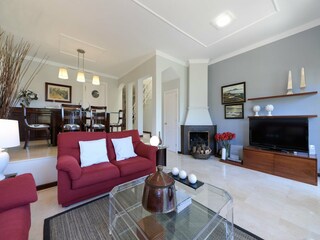 Vakantiehuis Santa Brígida Kenmerken 25