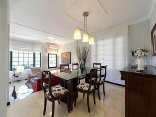 Vakantiehuis Santa Brígida Kenmerken 26