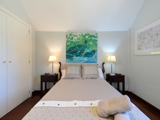 Ferienhaus Santa Brígida Ausstattung 30