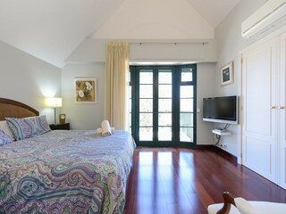 Ferienhaus Santa Brígida Ausstattung 31