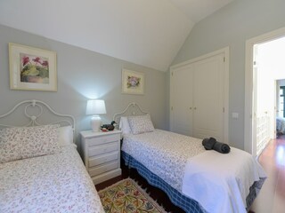 Vakantiehuis Santa Brígida Kenmerken 32