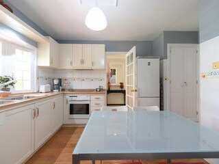 Vakantiehuis Santa Brígida Kenmerken 34