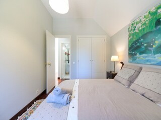 Ferienhaus Santa Brígida Ausstattung 35