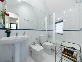 Maison de vacances Santa Brígida Équipement 21