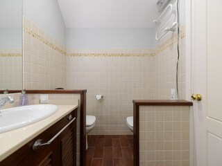 Vakantiehuis Santa Brígida Kenmerken 40