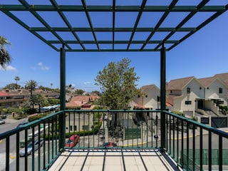 Ferienhaus Santa Brígida Außenaufnahme 2