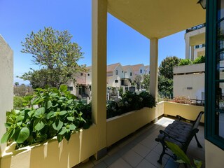 Casa per le vacanze Santa Brígida Registrazione all'aperto 5