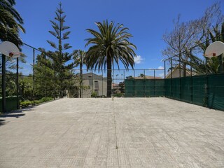 Ferienhaus Santa Brígida Außenaufnahme 13