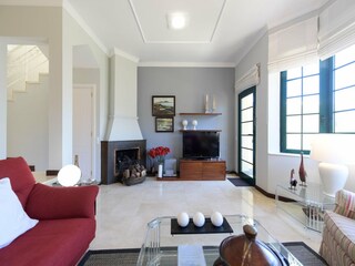 Casa per le vacanze Santa Brígida Caratteristiche 38