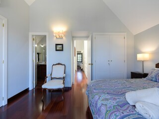 Casa per le vacanze Santa Brígida Caratteristiche 41