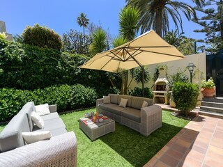 Casa per le vacanze Santa Brígida Registrazione all'aperto 11