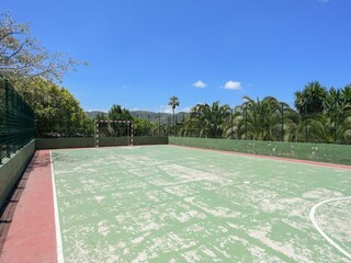 Vakantiehuis Santa Brígida Buitenaudio-opname 15